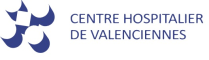 Logo-CHValenciennes